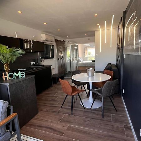 Naturiste Cap D'Agde Port Nature 548 Экстерьер фото