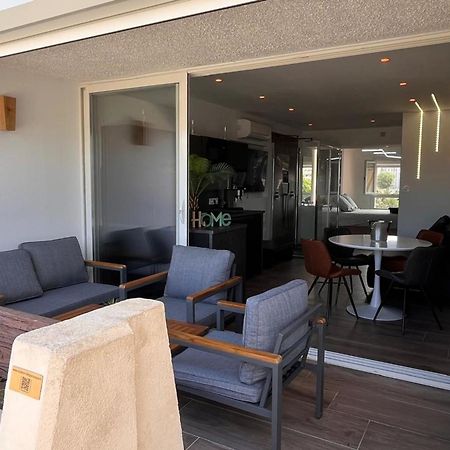 Naturiste Cap D'Agde Port Nature 548 Экстерьер фото